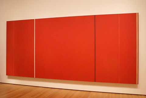 Barnett Newman